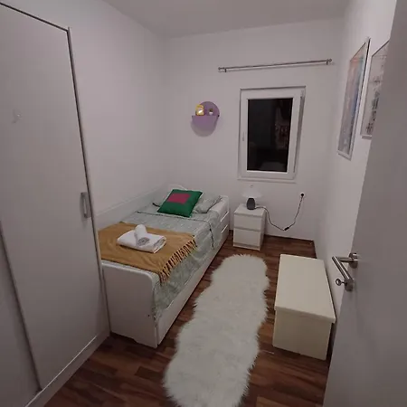 Appartamento Molly Šibenik